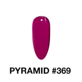Pyramid Colors #369 (Gel Polish & Nail)